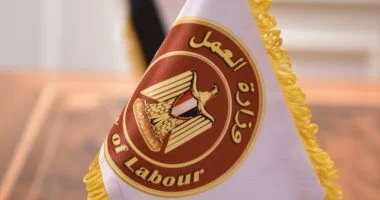 وظائف وزارة العمل 
